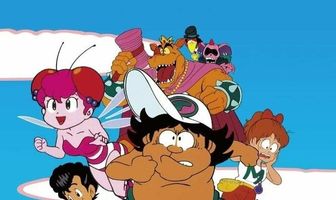 Пчёлка Хани