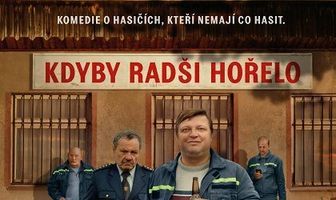 Kdyby radsi horelo