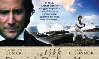 Тяжёлые времена Дарвина