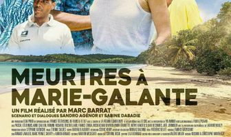 Meurtres à Marie-Galante