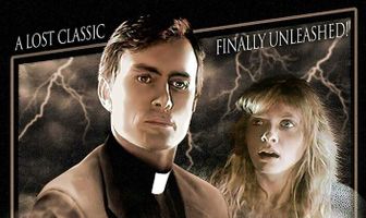 Зловещий священник