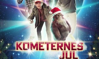 Kometernes jul