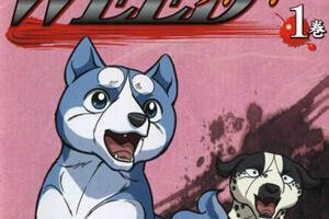 Легенда о Серебряном Клыке Уиде