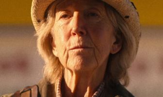 The Last Stand of Ellen Cole