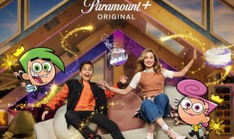 Волшебные покровители: Ещё волшебнее