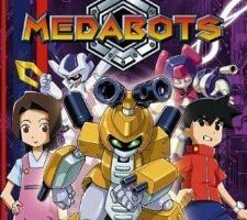 Medabots