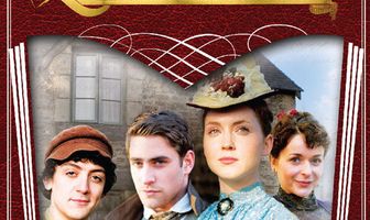 Чуть свет – в Кэндлфорд