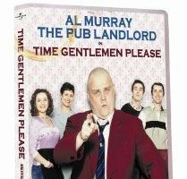 Time Gentlemen Please