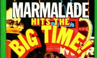 Educating Marmalade
