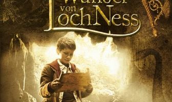 Вторая тайна озера Лох-Несс