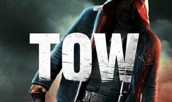 Эвакуаторщик