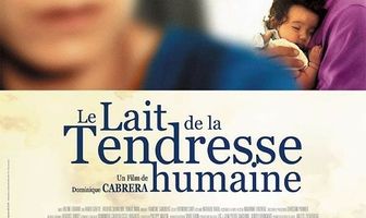 Молоко человеческой нежности