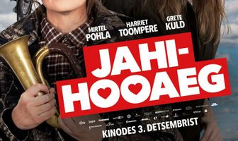 Jahihooaeg