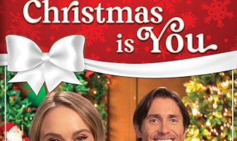 Рождество – это ты