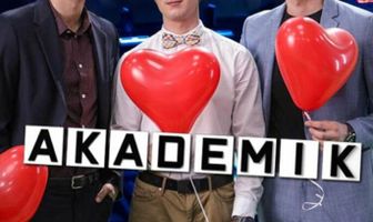 Akademik