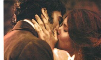 Баронесса Карини