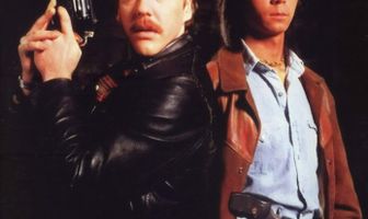 Под прикрытием