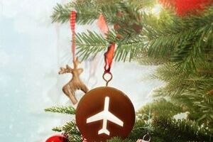 Рождественская буря