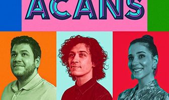 Acans