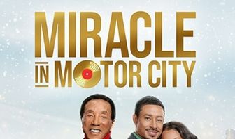 Miracle in Motor City