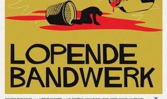 Lopende bandwerk