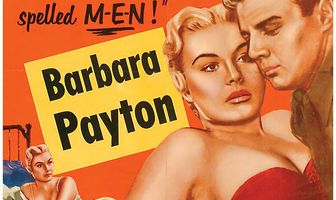 Опасная блондинка