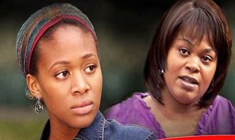 Грехи матери