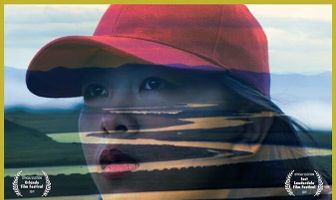 Carry My Heart to the Yellow River