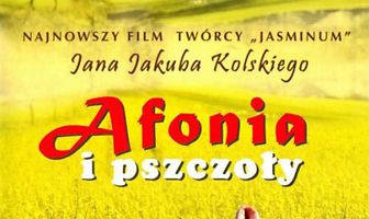 Афоня и пчелы