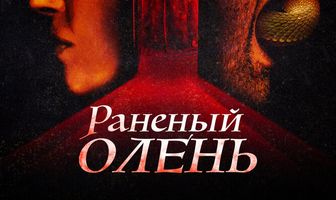 Раненый олень