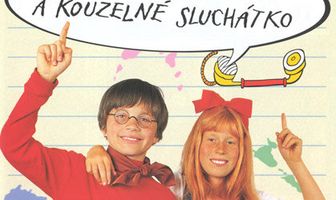 Мах, Шебестова и волшебная телефонная трубка