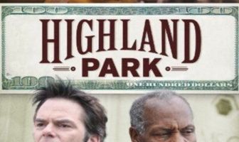 Парк Хайленд