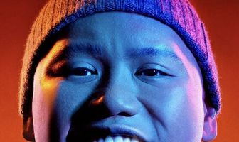 Вампир Реджинальд