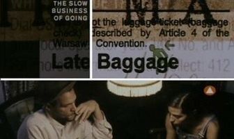 Медленное дело Гоуинг