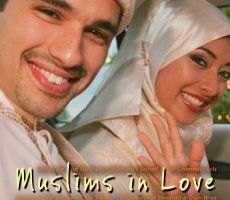 Muslims in Love