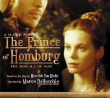 Принц Гомбургский