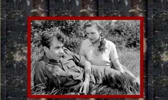 Сапоги, полные воды