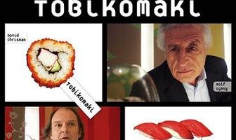 Счастливые Тобикомаки