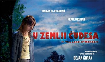 В стране чудес