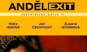 Выход ангела