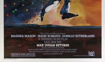 Макс Дьюган возвращается