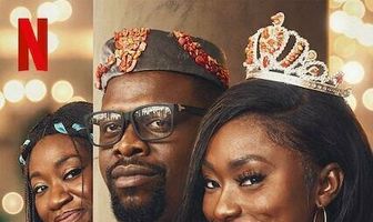 A Naija Christmas
