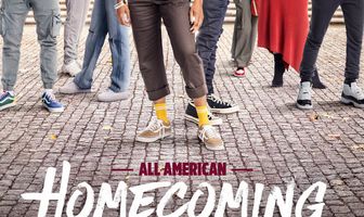 Всеамериканский: Возвращение домой