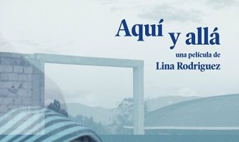 Aquí y allá