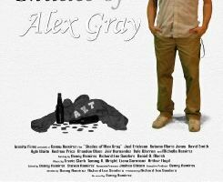 Shades of Alex Gray