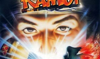 Кинжал Камуи