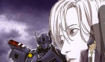 Полиция будущего 3: Монстр