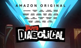 Осатанелые