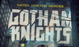 Рыцари Готэма