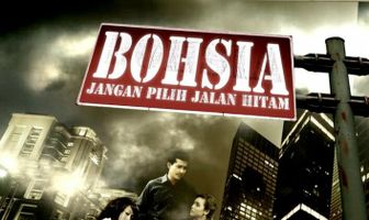 Bohsia: Jangan Pilih Jalan Hitam
